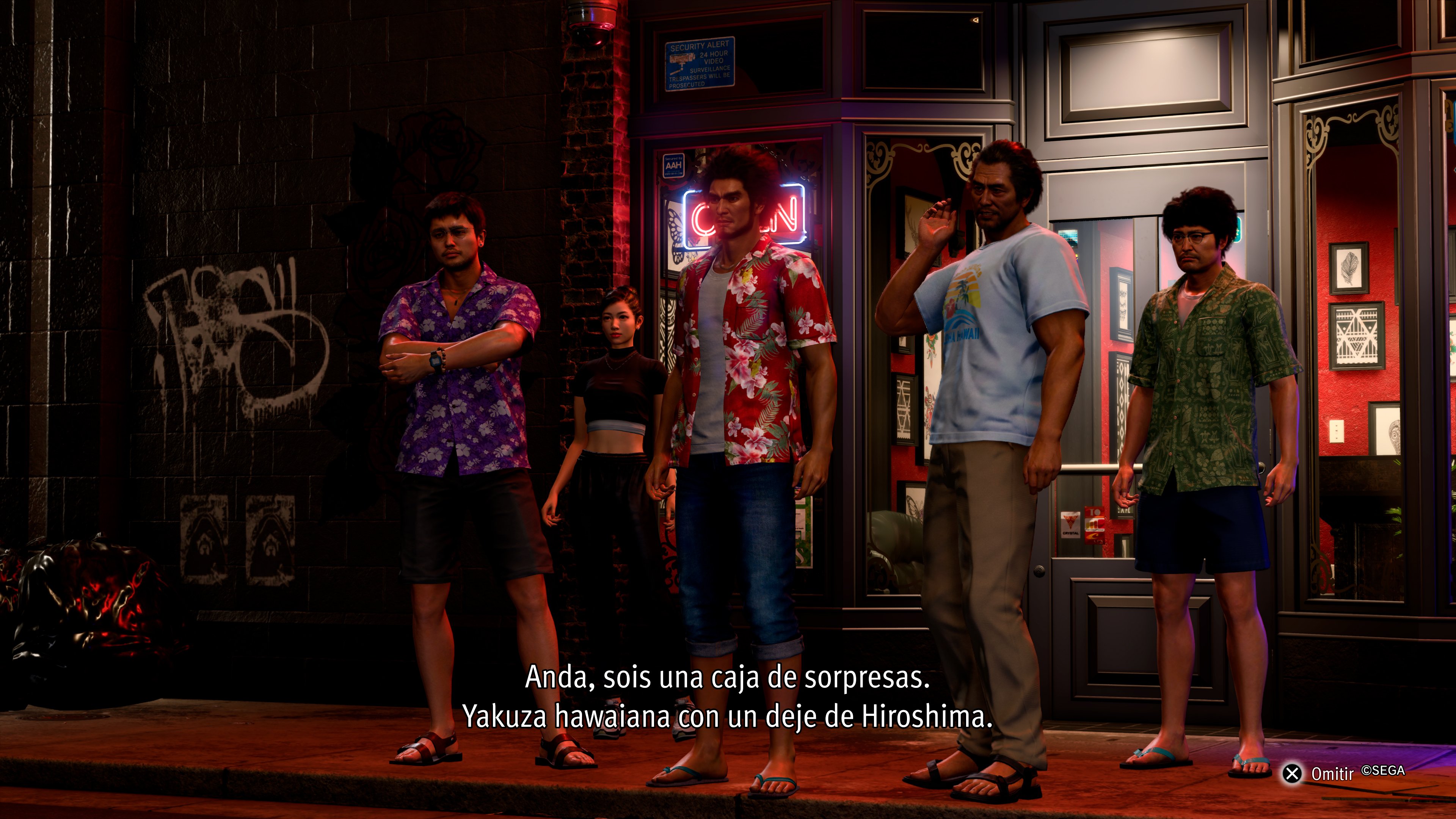 Like a Dragon: Infinite Wealth - Imagen 46